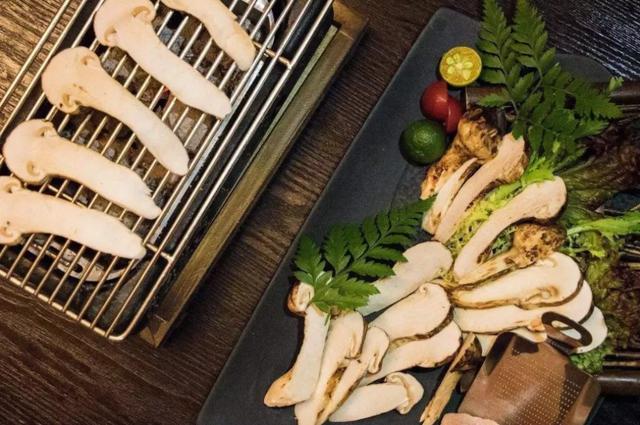 國家蘑菇地理：中國哪里的蘑菇最好吃？