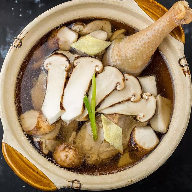 國家蘑菇地理：中國哪里的蘑菇最好吃？