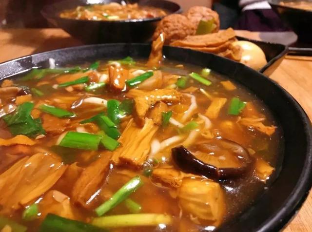 國家蘑菇地理：中國哪里的蘑菇最好吃？