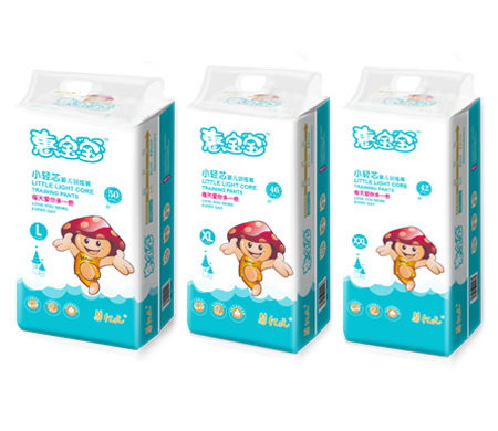 惠寶寶訓(xùn)練褲